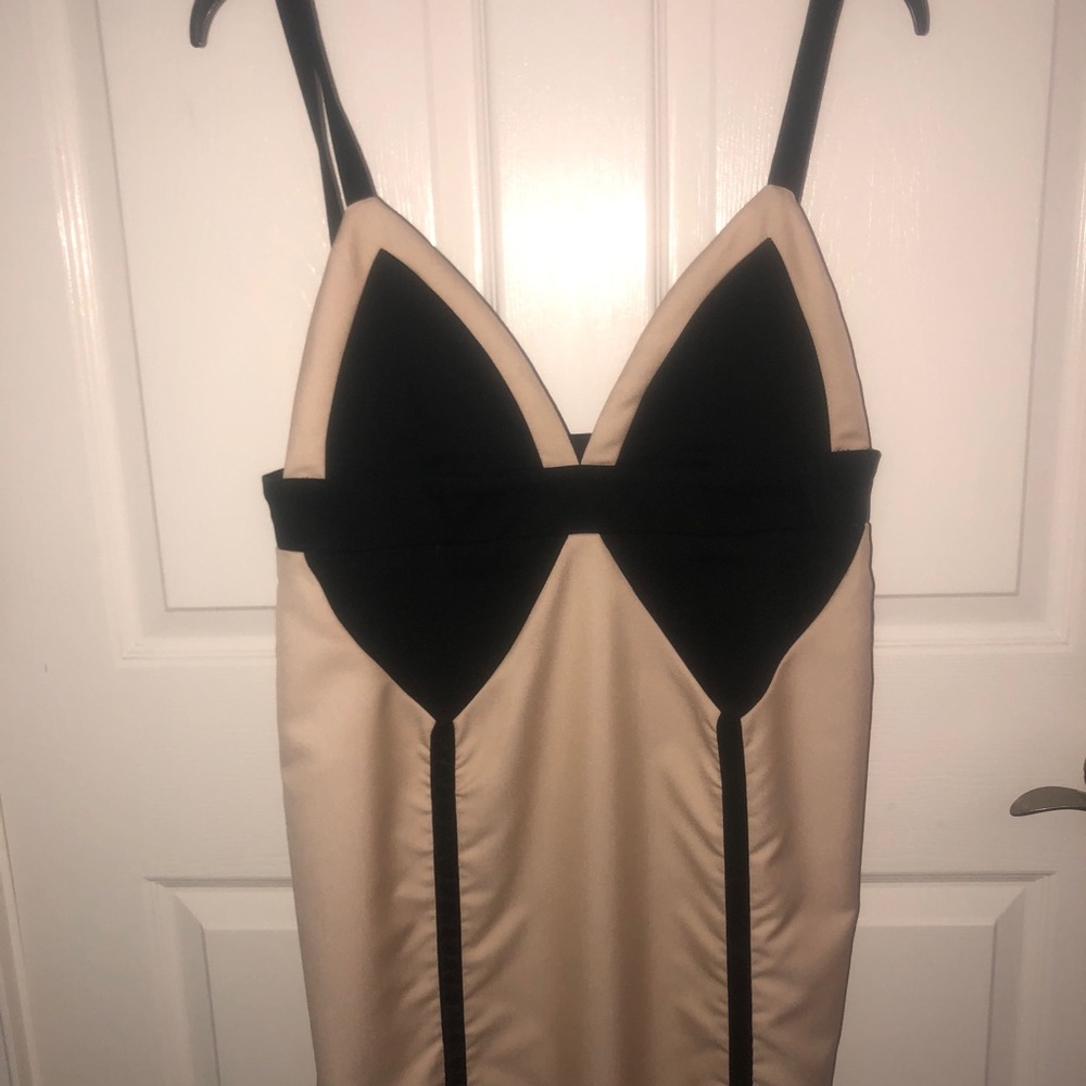 Cocktail dress